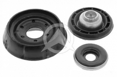 SIDEM 805405kit -  Ремкомплект, опора стойки амортизатора