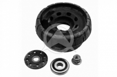 SIDEM 805406kit -  Ремкомплект, опора стойки амортизатора