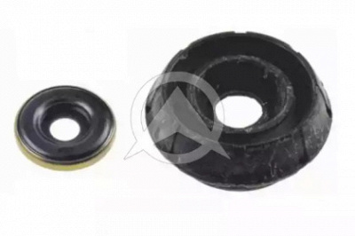 SIDEM 805418kit -  Ремкомплект, опора стойки амортизатора