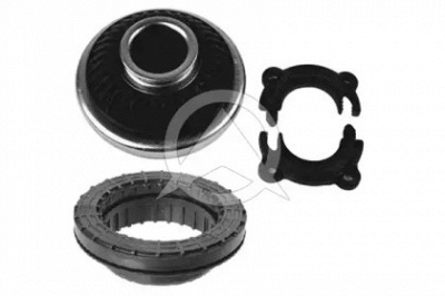 SIDEM 809408kit -  Ремкомплект, опора стойки амортизатора