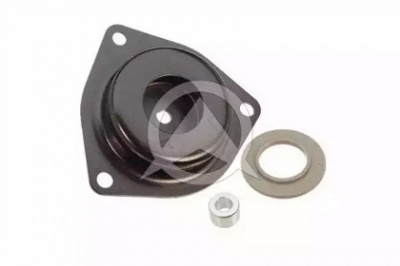 SIDEM 841402kit -  Ремкомплект, опора стойки амортизатора