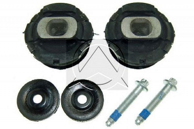 SIDEM 849314kit -  Втулка, балка моста