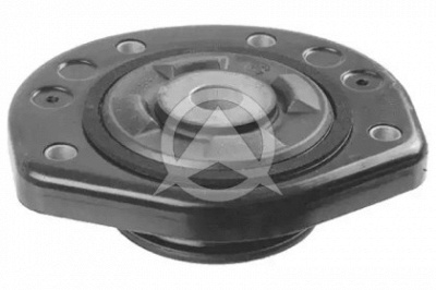 SIDEM 850400 -  Опора стойки амортизатора