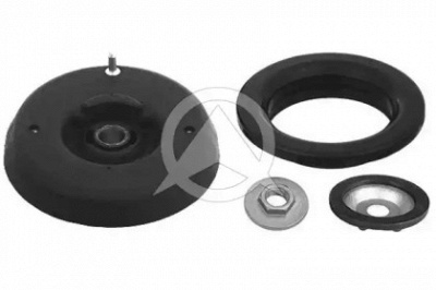SIDEM 853411kit -  Ремкомплект, опора стойки амортизатора