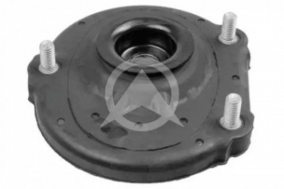 SIDEM 853416kit -  Ремкомплект, опора стойки амортизатора