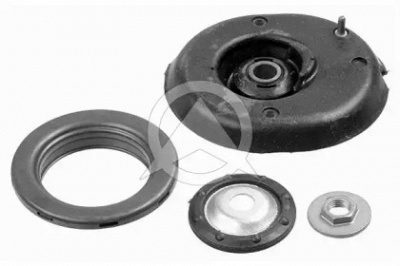 SIDEM 853418kit -  Ремкомплект, опора стойки амортизатора