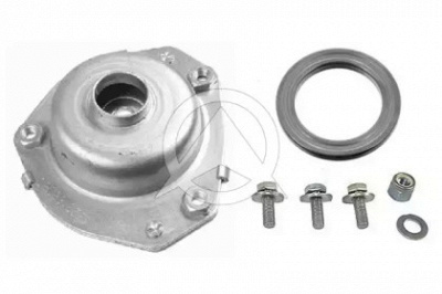 SIDEM 854402kit -  Ремкомплект, опора стойки амортизатора