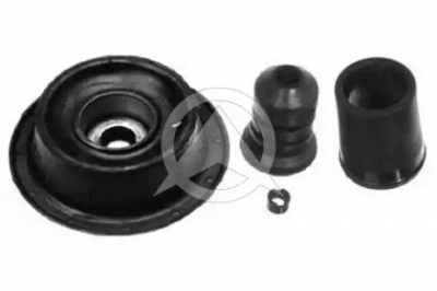 SIDEM 863406kit -  Ремкомплект, опора стойки амортизатора
