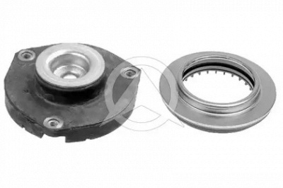 SIDEM 863410kit -  Ремкомплект, опора стойки амортизатора