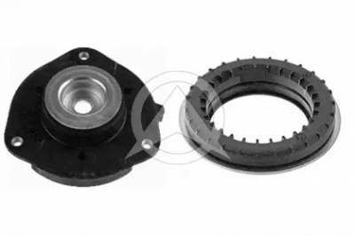 SIDEM 863413kit -  Ремкомплект, опора стойки амортизатора