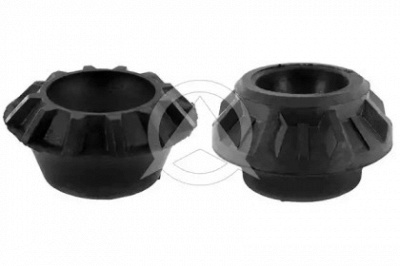 SIDEM 863503kit -  Ремкомплект, опора стойки амортизатора