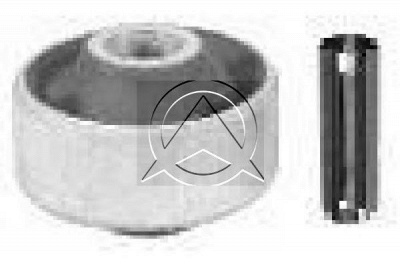 SIDEM 863604kit -  Подвеска, рычаг независимой подвески колеса