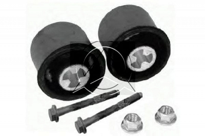 SIDEM 863718set -  Втулка, балка моста