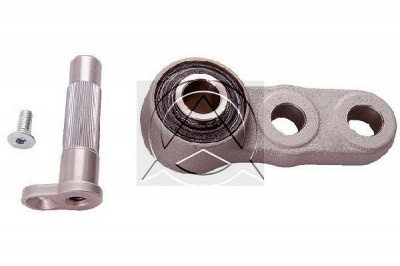 SIDEM 9086kit -  Ремкомплект, болт со шаровой головкой рулевой тяги