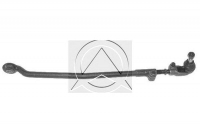 SIDEM 9837assy -  Поперечная рулевая тяга