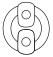 SIGAM 023003 -  Резиновые полоски, система выпуска