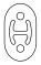 SIGAM 038010 -  Резиновые полоски, система выпуска