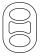 SIGAM 040024 -  Резиновые полоски, система выпуска