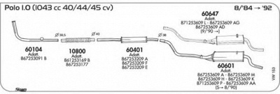 SIGAM vw153 -  