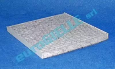 SIVENTO g323 -  Фильтр воздуха в салоне