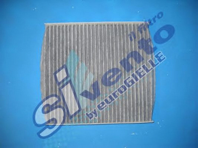 SIVENTO g326 -  Фильтр воздуха в салоне