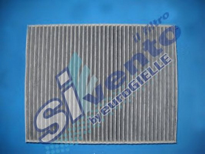 SIVENTO g333 -  Фильтр воздуха в салоне