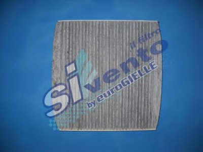 SIVENTO g353 -  Фильтр воздуха в салоне