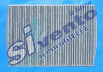 SIVENTO g359 -  Фильтр воздуха в салоне