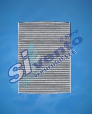 SIVENTO g363 -  Фильтр воздуха в салоне
