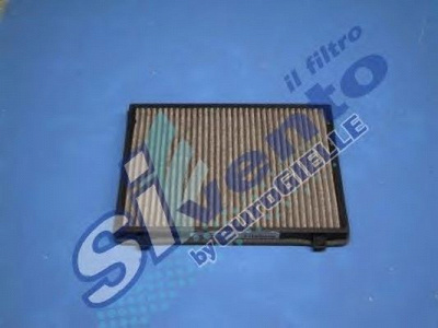 SIVENTO g761 -  Фильтр воздуха в салоне