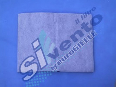 SIVENTO p001 -  Фильтр воздуха в салоне
