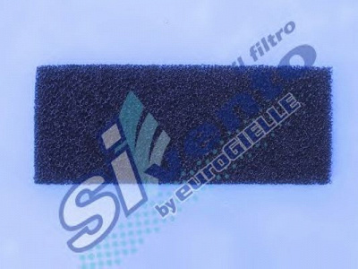SIVENTO p005 -  Фильтр воздуха в салоне