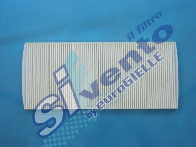 SIVENTO p102 -  Фильтр воздуха в салоне