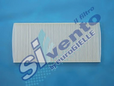 SIVENTO p103 -  Фильтр воздуха в салоне