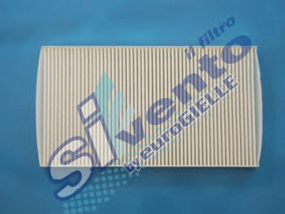 SIVENTO p106 -  Фильтр воздуха в салоне