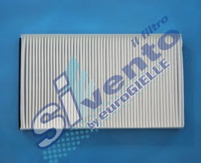 SIVENTO p110 -  Фильтр воздуха в салоне