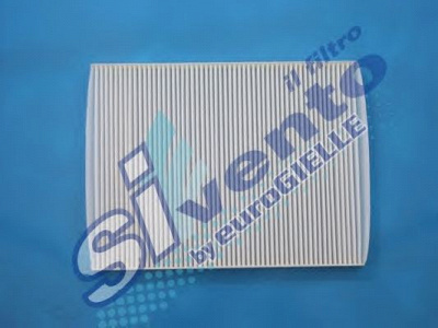 SIVENTO p113 -  Фильтр воздуха в салоне