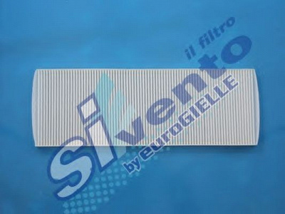 SIVENTO p114 -  Фильтр воздуха в салоне