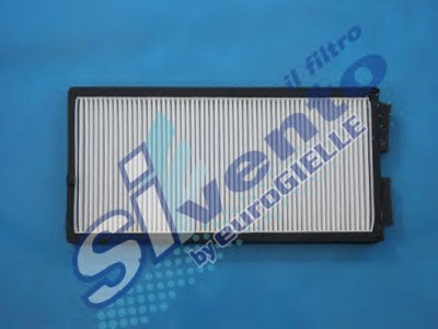 SIVENTO p203 -  Фильтр воздуха в салоне