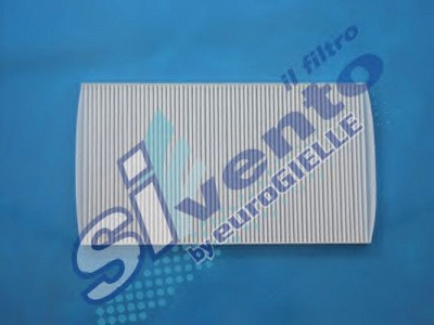 SIVENTO p204 -  Фильтр воздуха в салоне