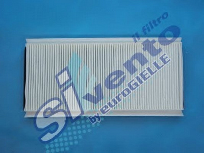 SIVENTO p219 -  Фильтр воздуха в салоне