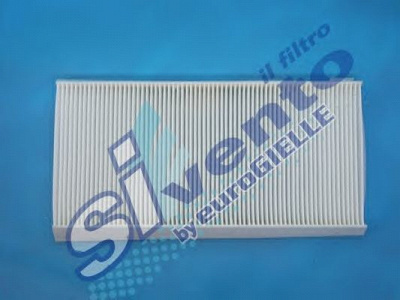 SIVENTO p226 -  Фильтр воздуха в салоне