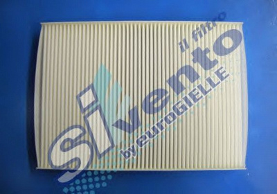 SIVENTO p343 -  Фильтр воздуха в салоне