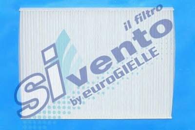 SIVENTO p359 -  Фильтр воздуха в салоне