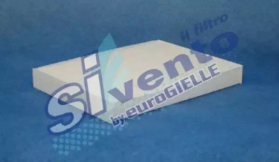 SIVENTO p374 -  Фильтр воздуха в салоне