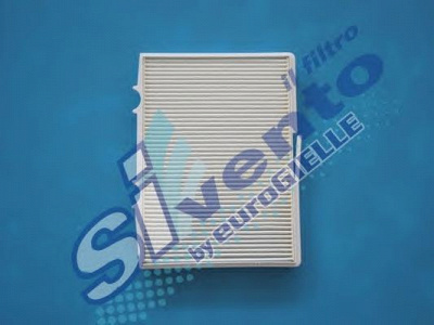 SIVENTO p412 -  Фильтр воздуха в салоне