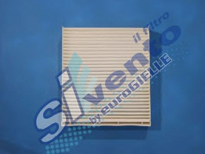 SIVENTO p420 -  Фильтр воздуха в салоне
