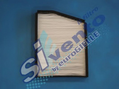 SIVENTO p503 -  Фильтр воздуха в салоне