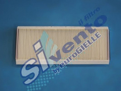 SIVENTO p628 -  Фильтр воздуха в салоне