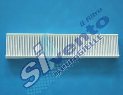 SIVENTO p629 -  Фильтр воздуха в салоне